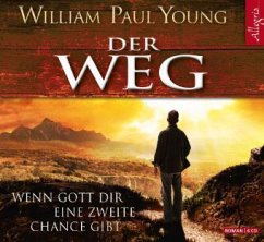 Der Weg, 6 Audio-CDs - Young, William P.
