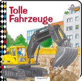 Tolle Fahrzeuge