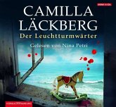 Der Leuchtturmwärter / Erica Falck & Patrik Hedström Bd.7 (6 Audio-CDs)