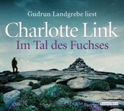 Im Tal des Fuchses (MP3-Download) - Link, Charlotte