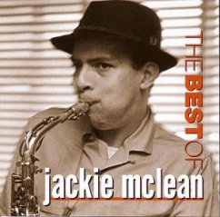 Best Of Jackie Mclean - Mclean,Jackie