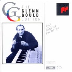 Toccatas Bwv 910-916 - Gould,Glenn