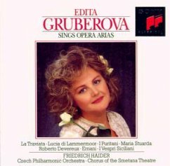 E.Gruberova Singt - Edita Gruberova