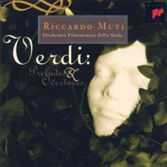 Preludes&Ouvertures Cover Preludes&Ouvertures