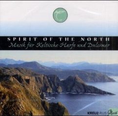 Spirits of the North, 1 Audio-CD - Folklore