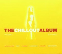 Chill Out Album Vol.4 - Chillout Album 4-Soft mixed (2001)