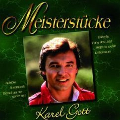 Meisterstücke - Karel Gott