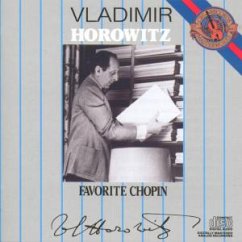 Favorite Chopin - Horowitz,Vladimir