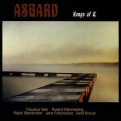 Song For G. - Asgard