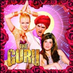 Cover The Guru