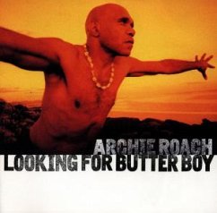 Looking For Butter Boy Looking For Butter Boy