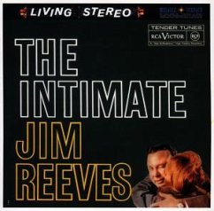 The Intimate Jim Reeves