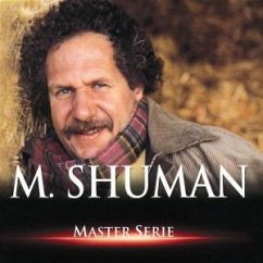 Master Serie - Mort Shuman - Mort Shuman