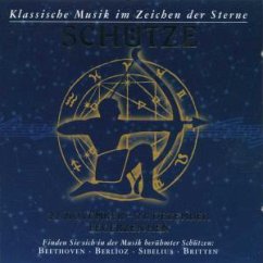 Cover Klass.Mus.:Schütze