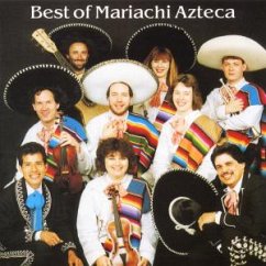 Best Of Mariachi