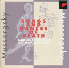Songs & Dances Of Death Cover Songs & Dances Of Death