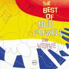 The Best Of Bud Powell On Verve - Bud Powell