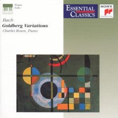 Goldberg-variationen