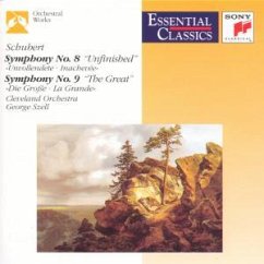 Sinfonie 8+9