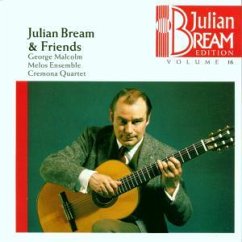 Julian Bream And Friends - Bream, Julian