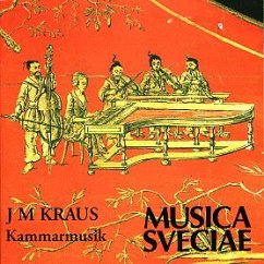 Kammermusik - Lena Weman; Jaap Schröder; Per Sandklef; Björn Sjögren; Kari Ottesen