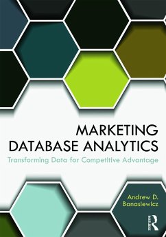 Marketing Database Analytics - Banasiewicz, Andrew D
