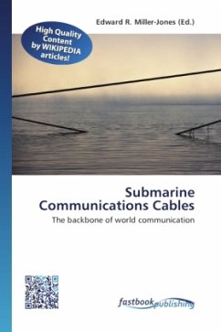 Submarine Communications Cables