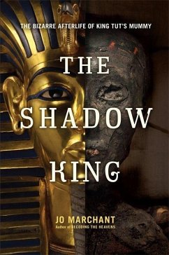 The Shadow King - Marchant, Jo