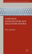 Corporate Manslaughter and Regulatory... - Bild 1