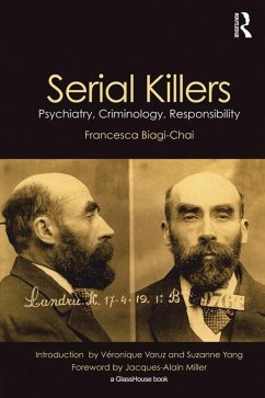 Serial Killers - Biagi-Chai, Francesca