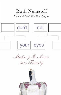 Cover DON'T ROLL YOUR EYES