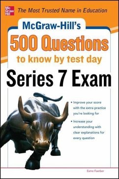 McGraw-Hill's 500 Series 7 Exam Questions - Faerber, Esme E