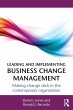 Leading and Implementing Business... - Bild 1