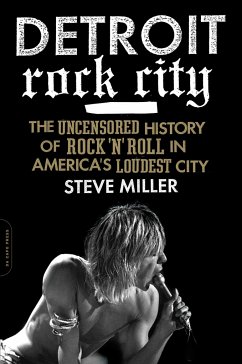 Detroit Rock City - Miller, Steven