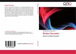 Redes Sociales - Lambertucci, Osvaldo David