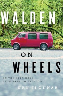Walden on Wheels - Ilgunas, Ken
