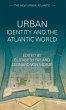 Urban Identity and the Atlantic World - Bild 1