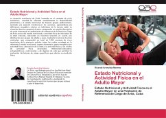 Estado Nutricional y Actividad Física en el Adulto Mayor