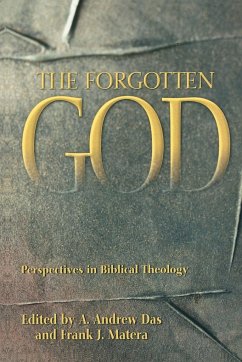 The Forgotten God