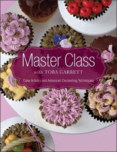 Master Class with Toba Garrett - Garrett, Toba M