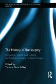 The History of Bankruptcy