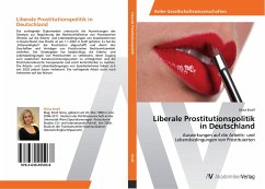 Liberale Prostitutionspolitik in Deutschland