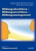 Bildungsabschlüsse ¿ Bildungsanschlüsse ¿ Bildungsmanagement