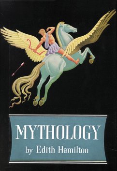 Mythology - Hamilton, Edith