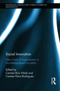 Social Innovation