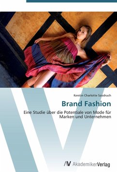Brand Fashion - Szodruch, Kerstin Charlotte
