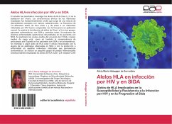 Alelos HLA en infección por HIV y en SIDA - Habegger de Sorrentino, Alicia Maria