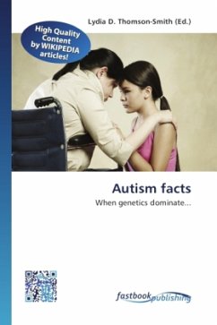 Autism facts