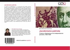 Jacobinismo patriota - Soria Casaverde, María Belén