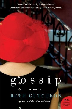 Gossip - Gutcheon, Beth